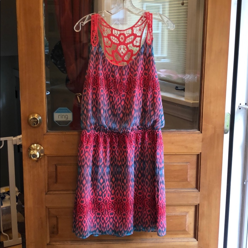 Dress from Express